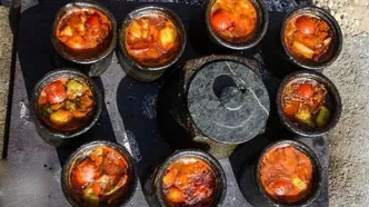 جشنواره دیزی در خراسان‌شمالی؛ سنتی که هنوز زنده است