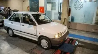 جریمه روزانه نداشتن معاینه فنی چقدر است؟