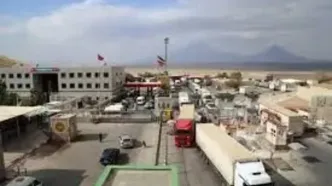 رشد پیوسته تراز تجاری در  منطقه آزاد ماکو