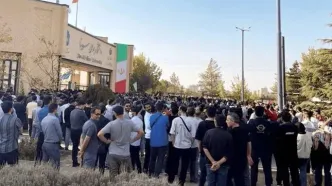دانشجوی بازداشتی نداشتیم