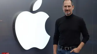 «اپل» بالاتر از اقتصادهای بزرگ جهان | ترکیب رؤیایی «استیو جابزِ» نابغه و «تیم کوکِ» استراتژیست +نمودار