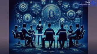 همکاری اپتوس و WLFI برای عرضه استیبل کوین USD1