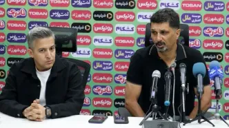 حسینی: به استقلال پنالتی هدیه دادیم و باختیم