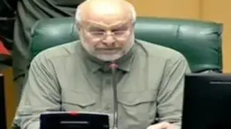 وقتی مجلس کشور را بهم می‌ریزد