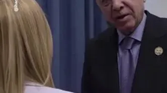 گیر دادن اردوغان به سیگار کشیدن نخست‌وزیر ایتالیا