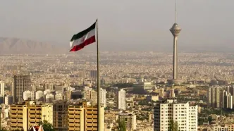 هشدار هواشناسی؛ افزایش آلاینده‌ها در پایتخت