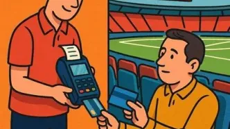 تدارکات داماش با کارتخوان در وی‌آی‌پی؛ طلب قدیمی از مالک جدید!