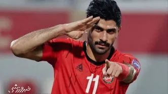حتی اگر با پرسپولیس به نتیجه می‌رسیدم باز هم به تراکتور می‌رفتم!