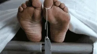 معمای مرگ شوهر با قرص متادون