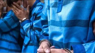 چرا مشکی و دلو دستگیر شدند؟ + ماجرای دستگیری دو رپر