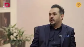خبر ویژه نعیمه نظام دوست؛ یک ازدواج دیگه تو راهه!