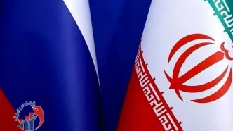 سفر فرمانده نیروی دریایی ارتش به روسیه