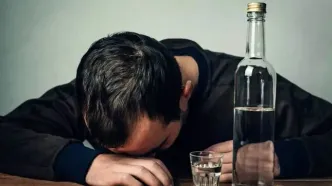 مصرف الکل جای تریاک را گرفت