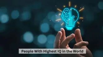 ضریب هوشی ۳۰۰؟ نابغه‌ای که از اینشتین هم باهوش‌تر بوده