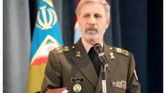 امیر سرلشکر حاتمی: رویکردهای جدیدی را برای هرگونه تهدید خواهیم داشت