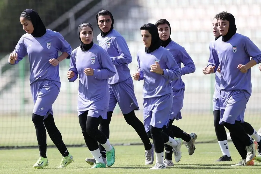 جعفری 24 بازیکن را به خط کرد