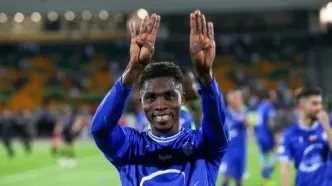 آلومینیوم حریف مورد علاقه خارجی‌های استقلال!