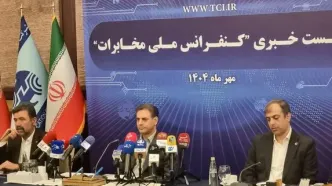 سرمایه‌گذاری ۵ میلیارد دلاری در پروژه فیبر نوری/ اتصال مشترکان رایگان است