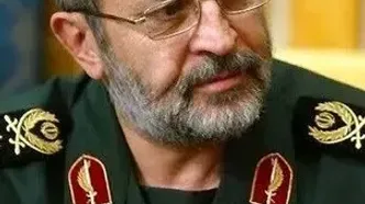 مدیرعامل بانک سپه درگذشت سرتیپ پاسدار علیرضا افشار را تسلیت گفت