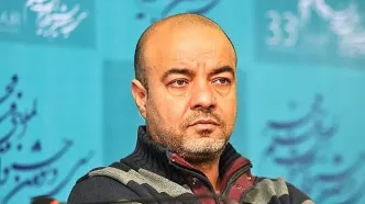سریال جدید «سعید آقاخانی» در راه است