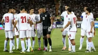 گروه مرگ جام جهانی برای ایران!