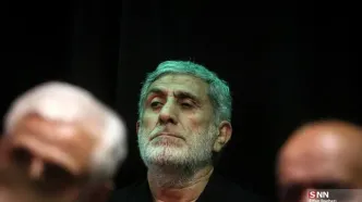 تکذیب معنادار سردار قاآنی در شبکه یک تلویزیون