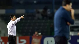 هاشمیان یک‌تنه همه رکوردهای پرسپولیس را به باد داد