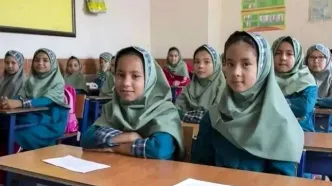 وزارت کشور: سال گذشته ۷۰۰ هزار دانش‌آموز اتباع داشتیم که ۲۸۰ هزار نفر از آن‌ها، از ایران خارج شده‌اند/ امسال حدود ۳۲۰ هزار تن دانش آموز اتباع، در مدارس ثبت‌نام کرده‌اند