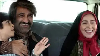 واکنش معنادار ژاله صامتی به ماجرای پژمان جمشیدی / ویدئو