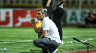 رسول خطیبی، پسرش را به زمین فرستاد!