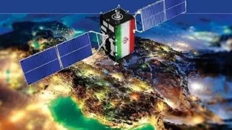 پیشرفت ۹۳ درصدی پایگاه فضایی چابهار