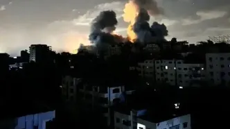 متن کامل توافق آتش‌بس در غزه