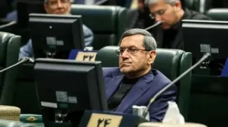 قشقاوی: اقدام مجلس در مورد CFT، تقابل با نظر مقام معظم رهبری است؛ آقای «قالیباف» اجازه آن را ندهید