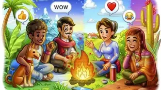 آپدیت شیشه‌ای تلگرام منتشر شد!