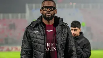 حکم سنگین دادگاه عالی ورزش علیه استقلال صادر شد