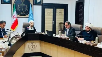 جزئیات نشست مشترک مسئولان عالی قضایی با اعضای کمیسیون اجتماعی