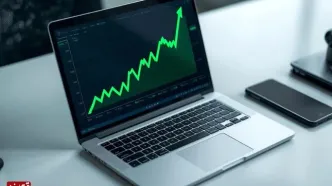 موج صعودی ادامه‌دار در بورس | غلبه خریداران بر فروشندگان در نخستین روز هفته