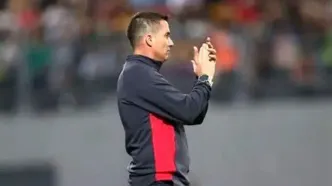 اوسمار ویرا رسمبه طور رسمی سرمربی پرسپولیس شد