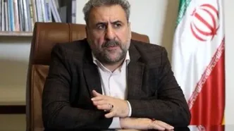 کنایه سنگین فلاحت‌پیشه به تأخیر ۶ ساله در تصویب FATF