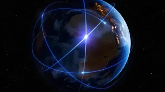 اینترنت استارلینک در این مناطق رایگان شد