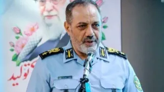 وزیر دفاع: مرتب از احتمال حمله می‌گویند تا جنگ روانی ایجاد کنند/ آمادگی نظامی‌ها کاملاً برقرار است