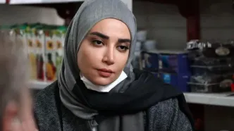 چهره خانوم وکیل «نون خ« را در 41 سالگی ببینید+عکس