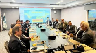 هم‌اندیشی ماهان و منطقه آزاد اروند برای توسعه آبادان و خرمشهر