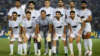 ترکیب ذوب آهن برابر سپاهان