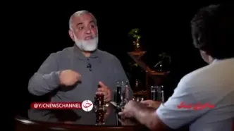 ببینید| دلیل تاخیر در وعده صادق۲ چه بود؟