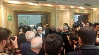 برگزاری مراسم بزرگداشت علیرضا افشار + تصاویر