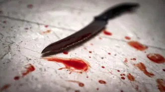 زن شیرازی با چاقو همسرش را کشت