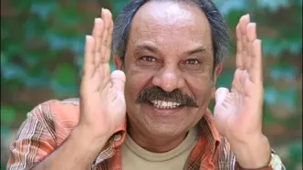 روایت داریوش فرهنگ از رفتنش به زندان اوین برای دیدار با ترانه علیدوستی+ فیلم