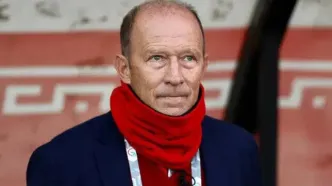 اضافه شدن کالدرون به گزینه پرسپولیسی‌ها