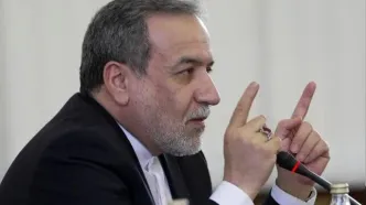 پیام جدید «سید عباس عراقچی» در شبکه های اجتماعی